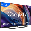 TV KIVI 40F710QB 40'' LED FHD Google TV, Dolby Audio, HDR, Max Vivid