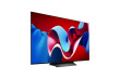 LG OLED77C41LA TV 195.6 cm (77