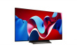LG OLED77C41LA TV 195.6 cm (77