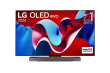 LG OLED77C41LA TV 195.6 cm (77