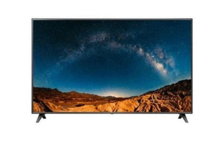 TV Set LCD 55