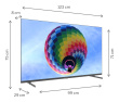 Thomson 55QG4S14 TV 139.7 cm (55