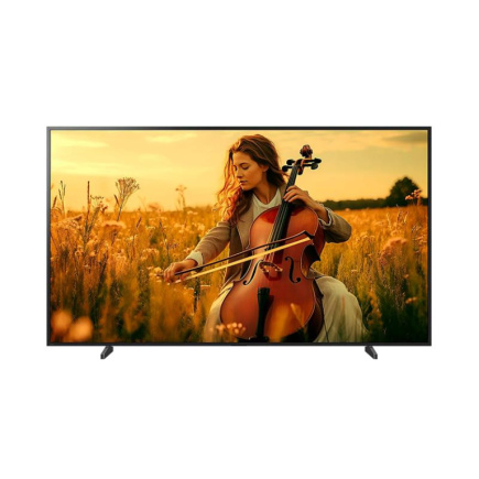 Sony Bravia 5 XR55, 85'', 4K UHD, Mini LED, must - Teler / K85XR55BP.CEI