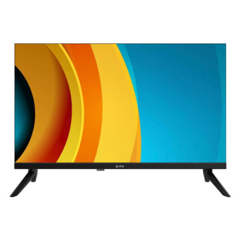 eStar 22R2T2, 22'', LED, FullHD, must - Teler / TVRTEST00031BK