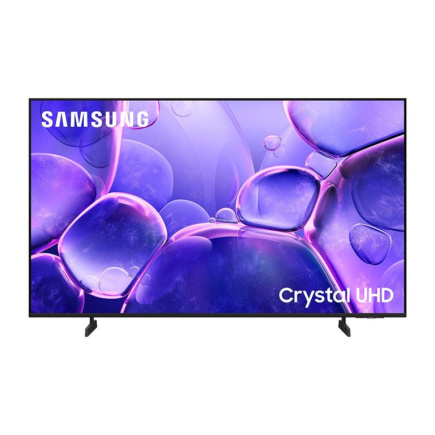 Samsung U8000F, 43'', 4K UHD, LED LCD, must - Teler / UE43U8092FUXXH