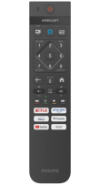 Philips 43PUS9010/12 TV 109.2 cm (43