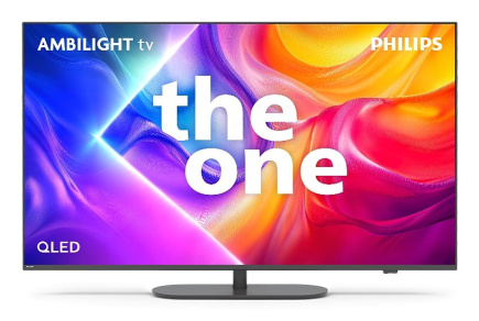 Philips 43PUS9010/12 TV 109.2 cm (43