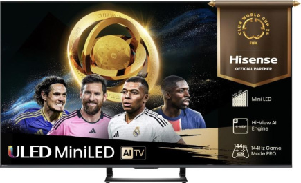 Hisense 75U7Q TV 190.5 cm (75