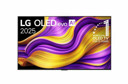 TV SET OLED 55