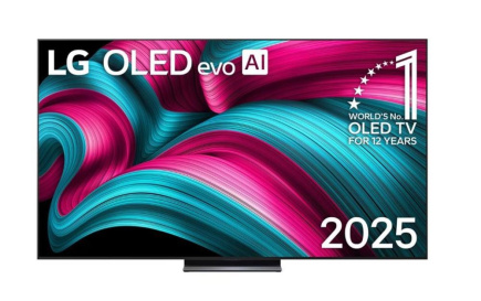 TV SET OLED 83