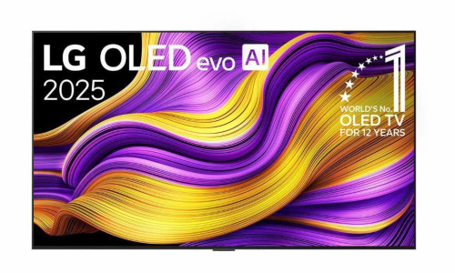 TV SET OLED 77