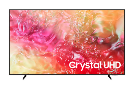 Samsung DU7000 Crystal UHD 4K 190.5 cm (75