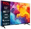 TCL P655 55P655 4K LED Google TV