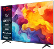 TCL P655 75P655 4K LED Google TV