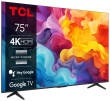 TCL P655 75P655 4K LED Google TV