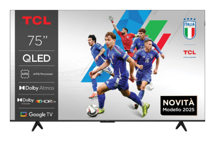 TCL P79K 75P79K TV 190.5 cm (75