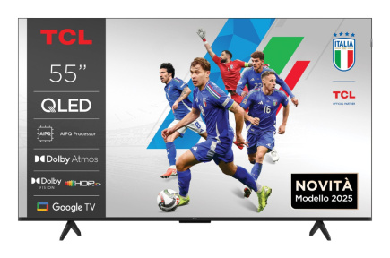 TCL P7K 55P7K TV 139.7 cm (55