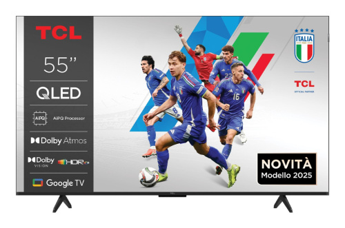 TCL P7K 55P7K TV 139.7 cm (55