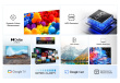 TCL V6C 55V6C TV 139.7 cm (55