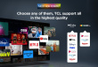 TCL V6C 55V6C TV 139.7 cm (55