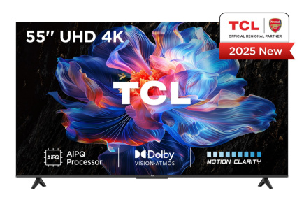 TCL V6C 55V6C TV 139.7 cm (55