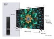 TCL Q6C 55Q6C TV 139.7 cm (55
