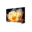 TCL LED 4K TV | 50V6C | 50 | Smart TV | Google TV | UHD | Черный