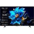 TCL 4K QLED TV | 65T69C | 65 | Smart TV | Google TV | UHD | Must