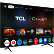 TCL 4K QLED TV | 65T69C | 65 | Smart TV | Google TV | UHD | Must