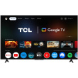 TCL 4K QLED TV | 55T69C | 55 | Smart TV | Google TV | UHD | Must