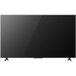 TCL 4K QLED TV | 55T69C | 55 | Smart TV | Google TV | UHD | Must