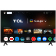 TCL 4K QLED TV | 43T69C | 43 | Smart TV | Google TV | UHD | Must