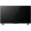 TCL 4K QLED TV | 43T69C | 43 | Smart TV | Google TV | UHD | Must