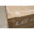 LG 55QNED85A3C | 55 | Smart TV | webOS 25 | UHD | Bllack | DAMAGED PACKAGING