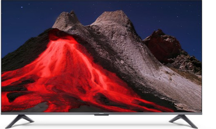 Xiaomi TV A Pro 55 2026 139.7 cm (55