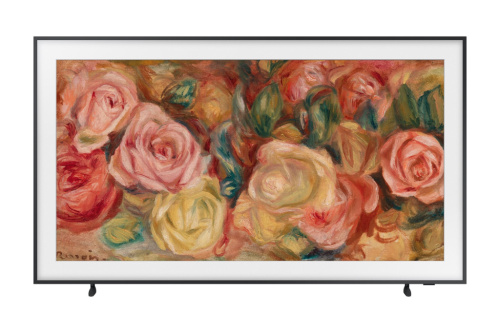 Samsung The Frame QE85LS03DAUXXN TV 2.16 m (85