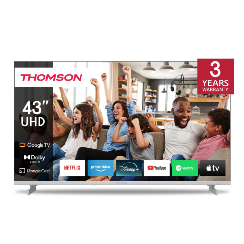 TV Set|THOMSON|43
