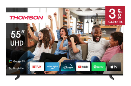 TV Set|THOMSON|55