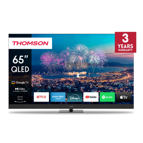 TV Set|THOMSON|65