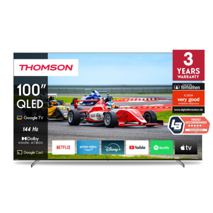 TV Set|THOMSON|100