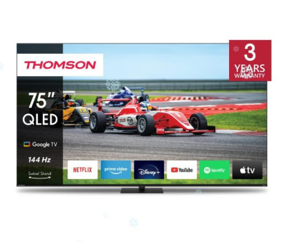 Thomson Q70 Series 75\
