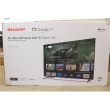 Sharp 55GL4260E | 55