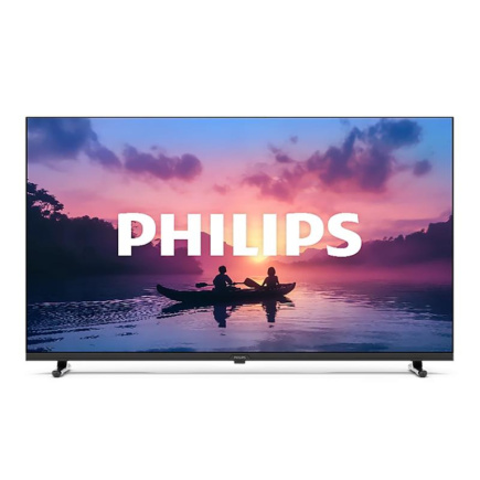 Philips PFS6000, 40'', FULL HD, LED LCD, must - Teler / 40PFS6000/12