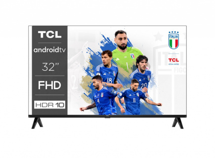 TCL S54 32S5400AF TV 81.3 cm (32