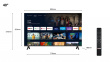 TCL S54 40S5400A TV 101.6 cm (40