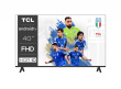 TCL S54 40S5400A TV 101.6 cm (40