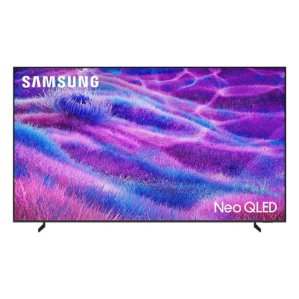 Samsung QN80F, 100'', 4K UHD, QLED, hõbe - Teler / QE100QN80FUXXH