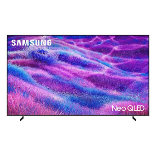 Samsung QN80F, 100'', 4K UHD, QLED, hõbe - Teler / QE100QN80FUXXH