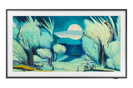 TV Set|SAMSUNG|43 
