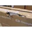 Восстановленный. Xiaomi | QLED TV A Pro 2025 | 43'' | Smart TV | Google TV | 4K UHD | Black | UNPACKED